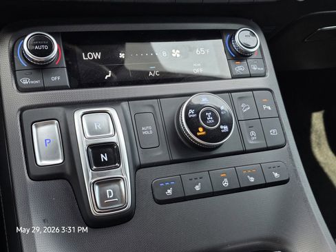 Used 2024 Hyundai Palisade Calligraphy AWD/4WD image 27