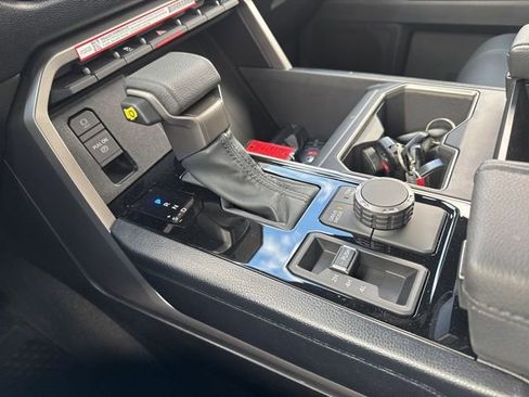 New 2026 Toyota Tundra SR5 image 26