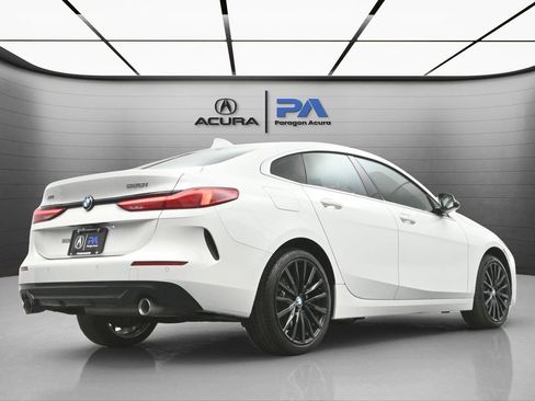 Used 2021 BMW 228i xDrive Gran Coupe 228i xDrive w/ Convenience Package image 33
