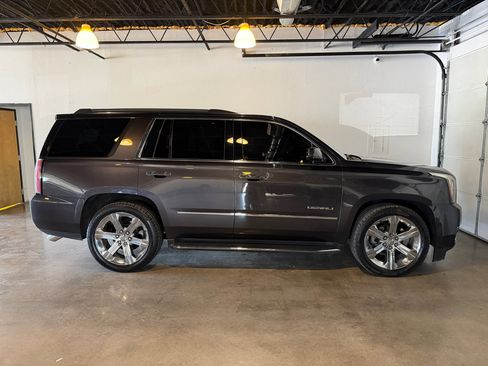 Used 2017 GMC Yukon Denali w/ Open Road Package image 5