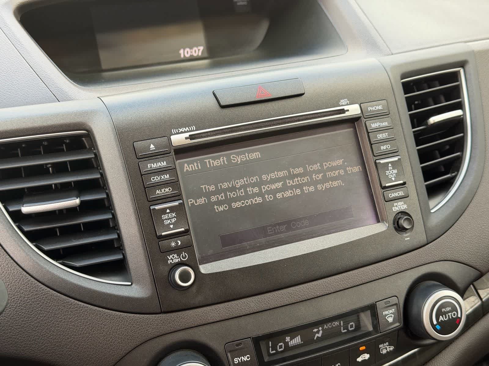 Used 2014 Honda CR-V EX-L image 14