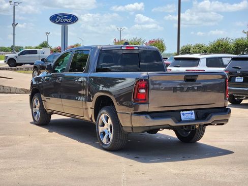 New 2026 RAM 1500 Express RWD image 3