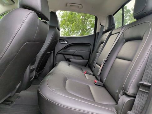 Used 2018 Chevrolet Colorado ZR2 AWD/4WD image 29