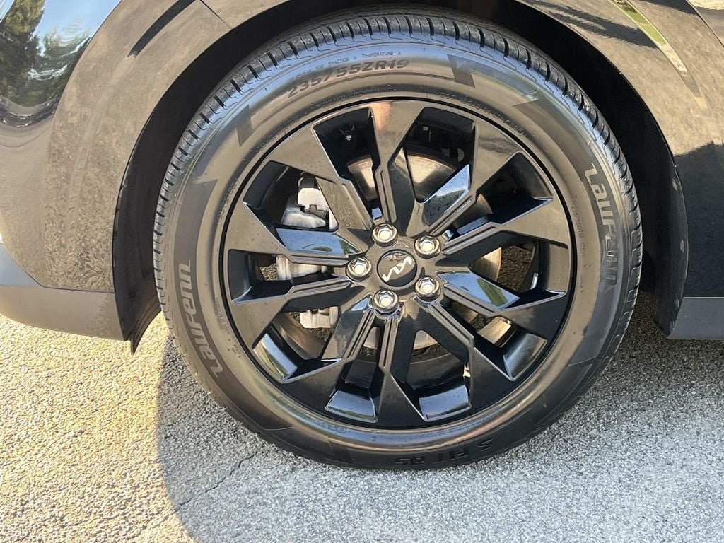 Used 2022 Kia Carnival SX Prestige FWD image 9