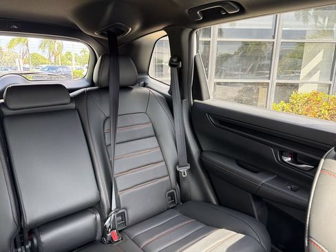 Used 2025 Honda CR-V Sport-L image 15