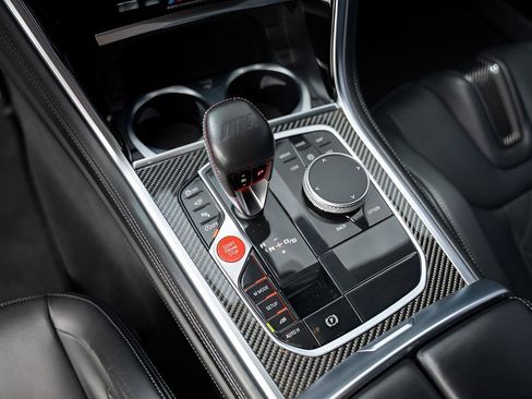 Used 2022 BMW M8 Competition w/ M Carbon Exterior Package image 30