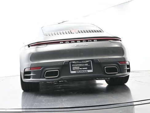 Certified 2024 Porsche 911 Carrera image 49