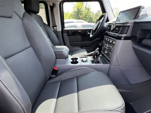 Used 2025 INEOS Grenadier Fieldmaster Edition image 28