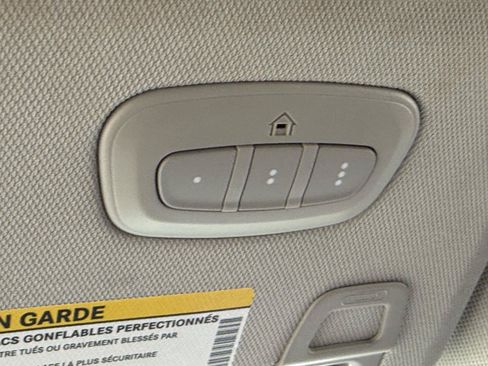Used 2023 Jeep Grand Cherokee Limited AWD/4WD image 29