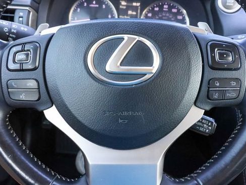 Used 2018 Lexus IS 300 AWD w/ Comfort Package image 27