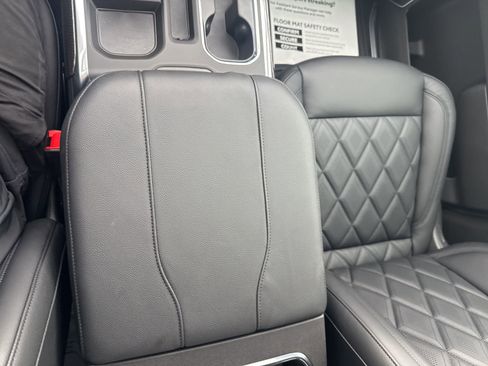 New 2026 Chevrolet Silverado 1500 RST image 37