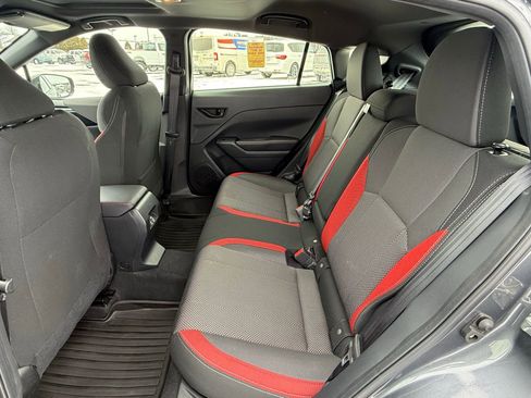 Used 2024 Subaru Impreza RS image 16