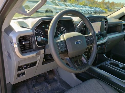 Used 2023 Ford F150 XL w/ Trailer Tow Package image 11