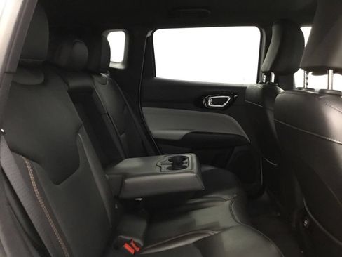 Used 2023 Jeep Compass Limited AWD/4WD image 19