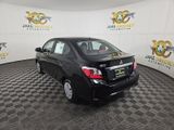 New 2024 Mitsubishi Mirage G4 ES image 5