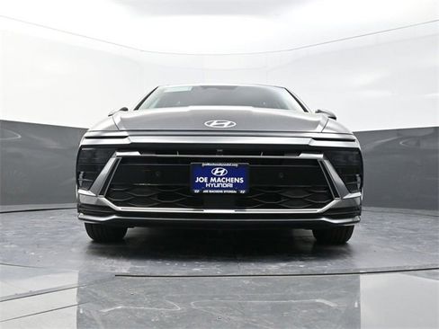 New 2026 Hyundai Sonata Limited image 33