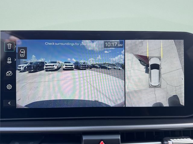 New 2026 Kia Sportage SX AWD/4WD image 29