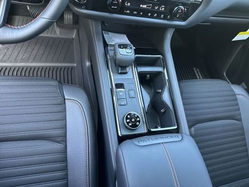 New 2026 Nissan Pathfinder Rock Creek AWD/4WD image 25