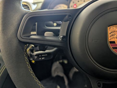 Used 2024 Porsche 718 Cayman GT4 RS image 32