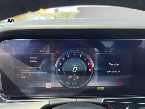 Used 2019 Mercedes-Benz CLS 53 AMG 4MATIC image 10