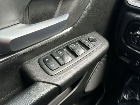 Certified 2021 RAM 1500 Big Horn image 18