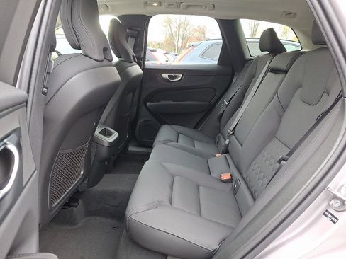 New 2026 Volvo XC60 B5 Plus w/ Protection Package Premier AWD/4WD image 6
