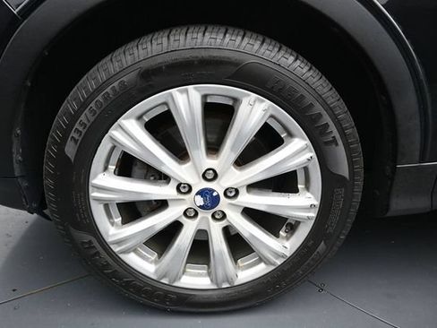Used 2017 Ford Escape Titanium AWD/4WD image 10
