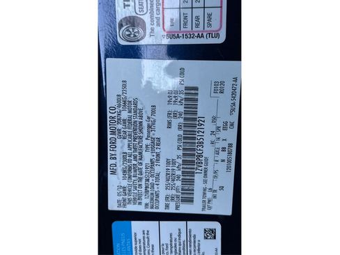 Used 2011 Ford Mustang GT Premium w/ Electronics Pkg image 52