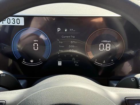 New 2026 Hyundai Sonata SE image 13