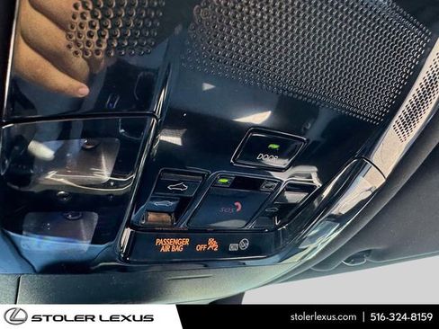 Used 2023 Lexus RX 350 Premium w/ Accessory Package AWD/4WD image 39