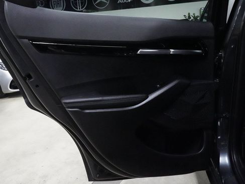 Used 2025 Kia Seltos EX w/ EX Sunroof Package FWD image 22