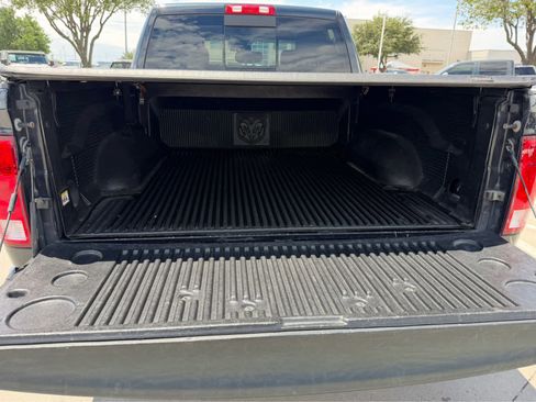 Used 2016 RAM 1500 Lone Star RWD image 11