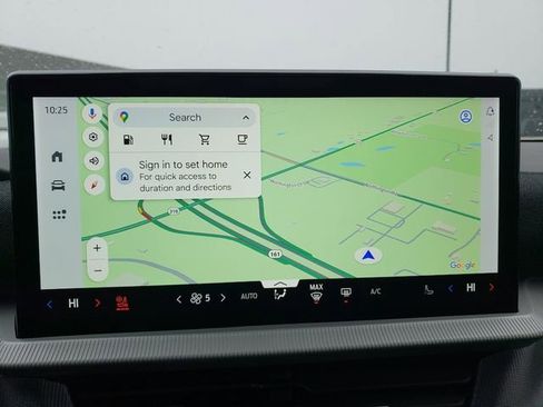 New 2026 Ford Explorer ST w/ Sun And Sound Package image 23