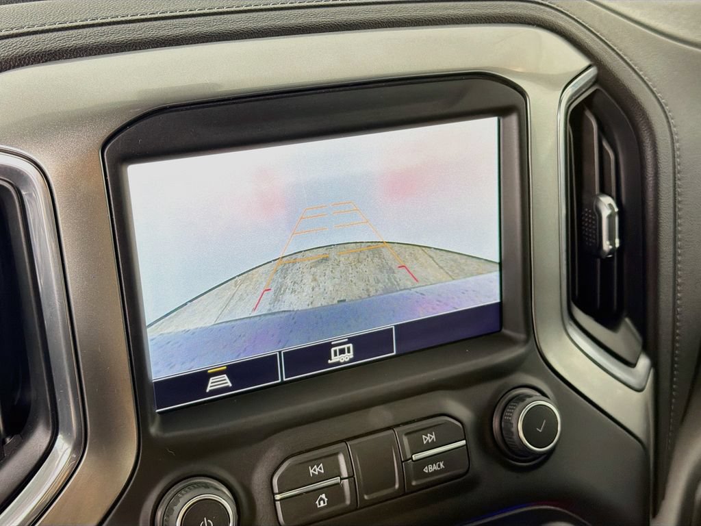 Used 2021 Chevrolet Silverado 1500 RST w/ Convenience Package II AWD/4WD image 13