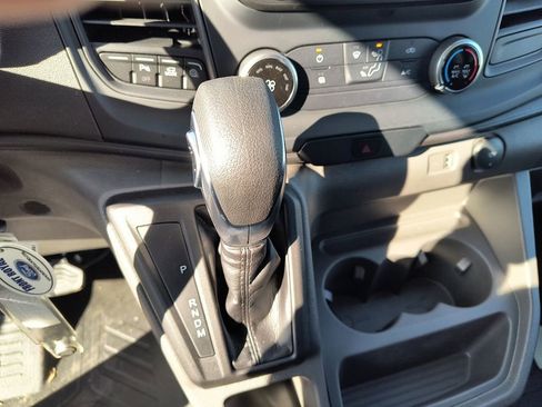 New 2024 Ford Transit 150 Low Roof image 26