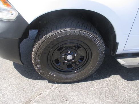 Used 2020 RAM 1500 Tradesman w/ Popular Equipment Group AWD/4WD image 35