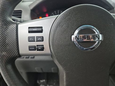 Used 2014 Nissan Xterra S AWD/4WD image 27