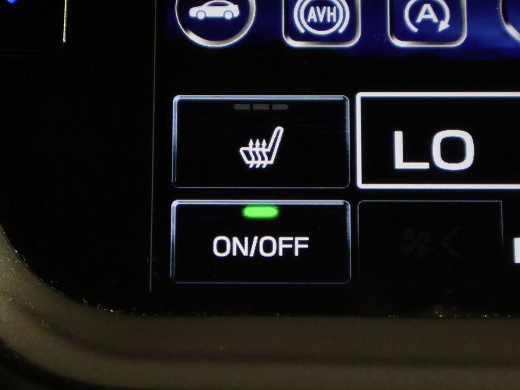 Used 2024 Subaru Outback Wilderness AWD/4WD image 47