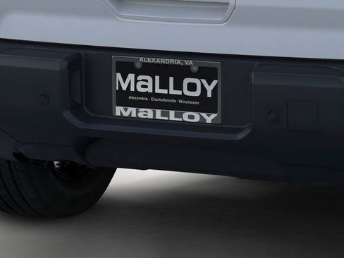 New 2026 Ford Bronco Sport Outer Banks w/ Outer Banks Tech Package+ image 23