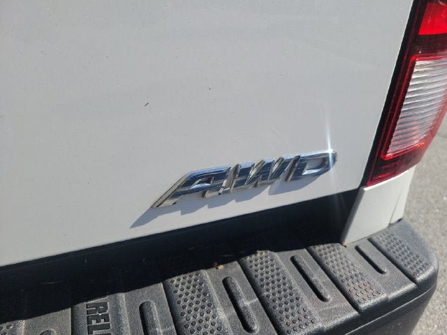 Used 2023 Honda Ridgeline RTL-E image 8