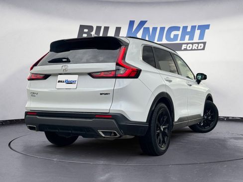 Used 2023 Honda CR-V Sport image 5