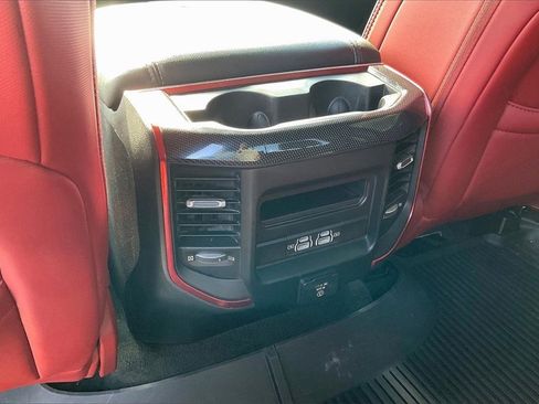 Used 2022 RAM 1500 Rebel w/ Rebel Level B Equipment Group image 17