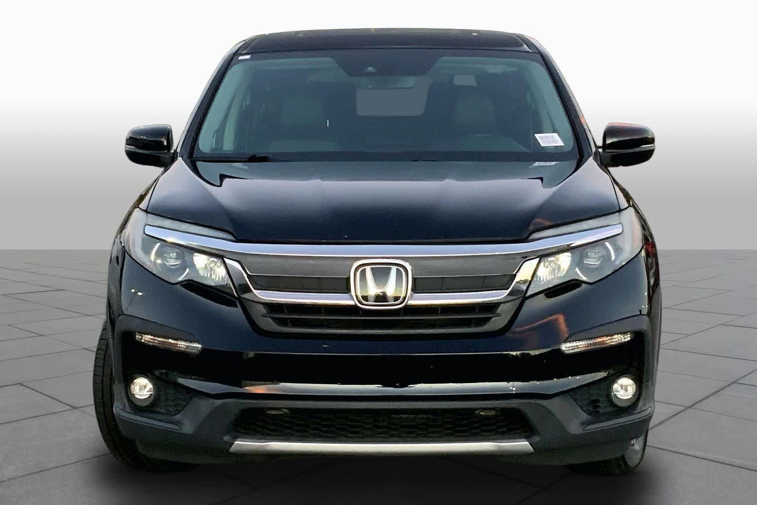 Used 2019 Honda Pilot EX-L image 4