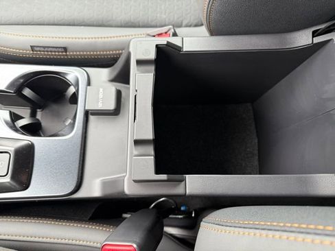 New 2026 Subaru Forester Wilderness AWD/4WD image 28