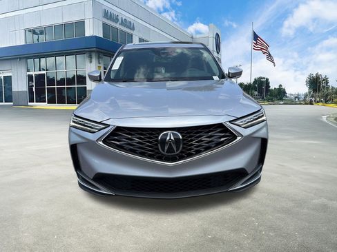 New 2026 Acura MDX FWD image 9