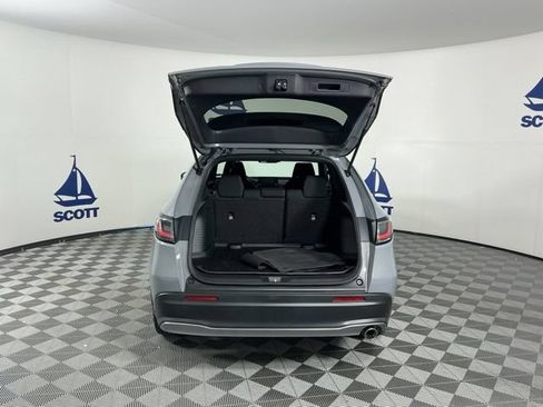 Certified 2024 Honda HR-V Sport image 24