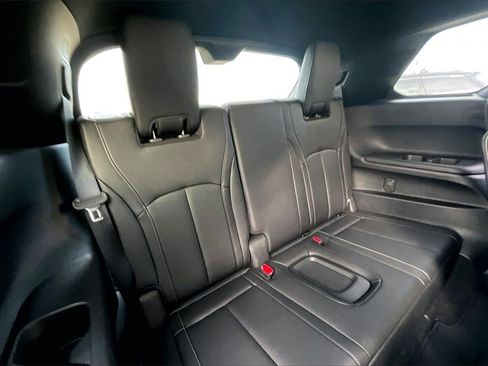 Certified 2026 INFINITI QX60 Autograph w/ Dark Cargo Package image 33