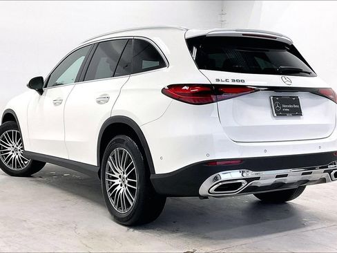 Used 2026 Mercedes-Benz GLC 300 GLC 300 image 11