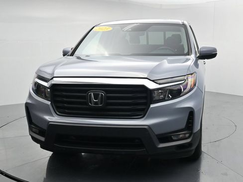 Used 2023 Honda Ridgeline RTL image 3