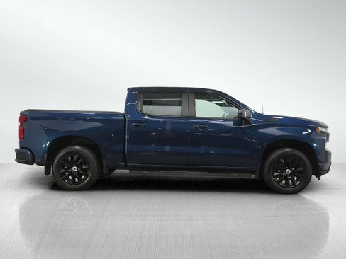 Used 2022 Chevrolet Silverado 1500 RST AWD/4WD image 6